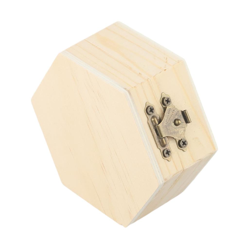 Box Storage Box Christmas Toys Decoration Handicrafts