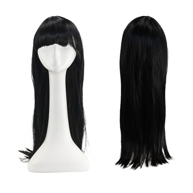 

Костюм Yukigami Luna Snake-Eater Dreamo Косплей Momiji Kirari Dreaming of the Blade Костюм для косплея Kakegurui The Abyss of Gambling (Black Wig) L