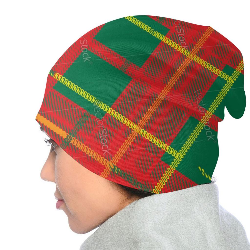 Bambini Bambini Caldo Inverno Autunno Primavera Bambini Maglia Cappello  Tradizionale Scozzese Plaid Seamless acquista in modo economico —  spedizione gratuita, recensioni reali con foto — Joom