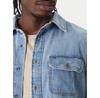 Рубашка Tommy Jeans Western