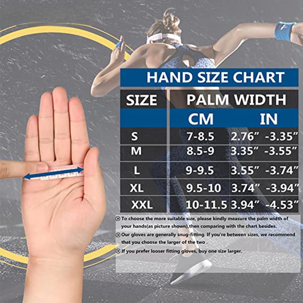 Bike Gloves Cycling Gloves with 5MM Gel Pad,Half Finger Biking Gloves Bicycle Gloves for Men Women