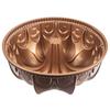 Forma Do Pieczenia Babki Z Kominem Okrągła NON-STICK 23.5cm MARISSA ORION 120064
