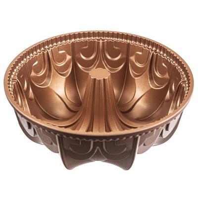 Forma Do Pieczenia Babki Z Kominem Okrągła NON-STICK 23.5cm MARISSA ORION 120064