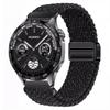 Nylon Band for Huawei Watch 5/GT5 Pro/GT5/4/3 46mm Sport Wristband for Amazfit Balance 2 1/Bip 6 5/GTR 47mm/GTS 4/Active 2 Strap