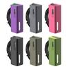 Silicone Power Bank Case For CUKTECH No.15 Antislip Cover Cable Management Charging Protector