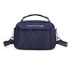 Women's Fashion Casual Bag Outdoor Sports Anti-splashing Messenger Bag Daily Simple Shoulder Bag