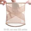 Breathable Plus Size Abdominal Binder Waist Trainer for Women