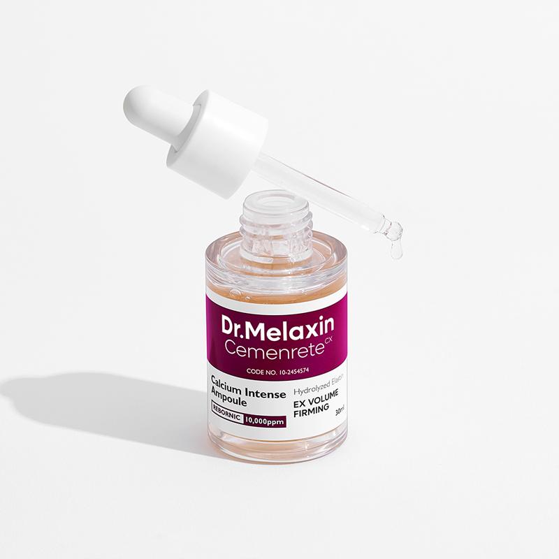[Dr.Melaxin] Cemenrete Calcium Intense Ampoule Plus 30ml