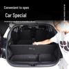 Suzuki Jimny Trunk Storage Organizer: Magic Box for Trunk Modification