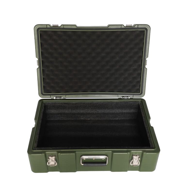 

Heavy-Duty Rotomolded Transport Case