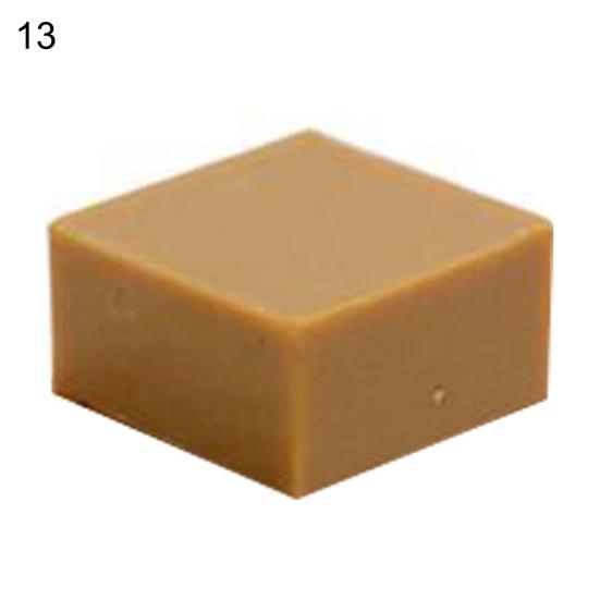 Hydrating Face Soap Mild Practical Herbal Essential Oil