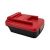 Power Tool Converter BL1830 Converter 18V 20V Voltage 18V Voltage Anti-slip Design Compact Size Lightweight Plastic