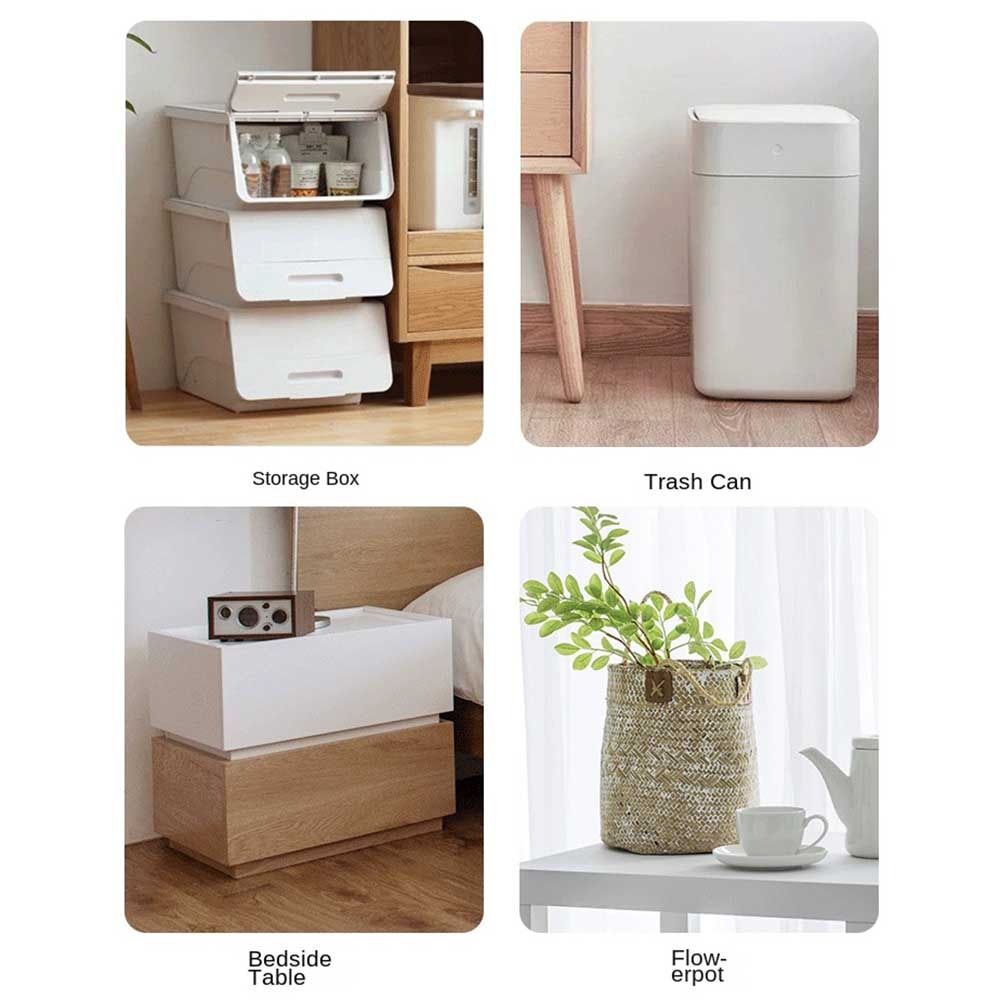 Rotation Pulley Furniture Hardware Furniture Casters Mini Swivel Wheels Base Roller Universal Wheel