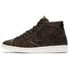 (KADIN) Pro Leather LP Mid 'Siyah Beyaz Egreti' Kadın 558017C