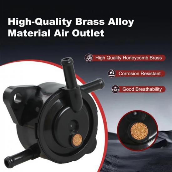 1x Fuel Pump for 647A 657A 667A 652B 636M 648M 652M 648R QuikTrak Units