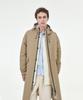 Whether Weather Hwaseong 2-In-1 Set Men'S Weather Coat Core Collection Beige