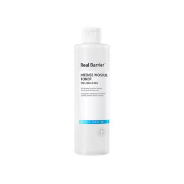 

Real Barrier Intense Moisture Toner, 1 упаковка, 300мл