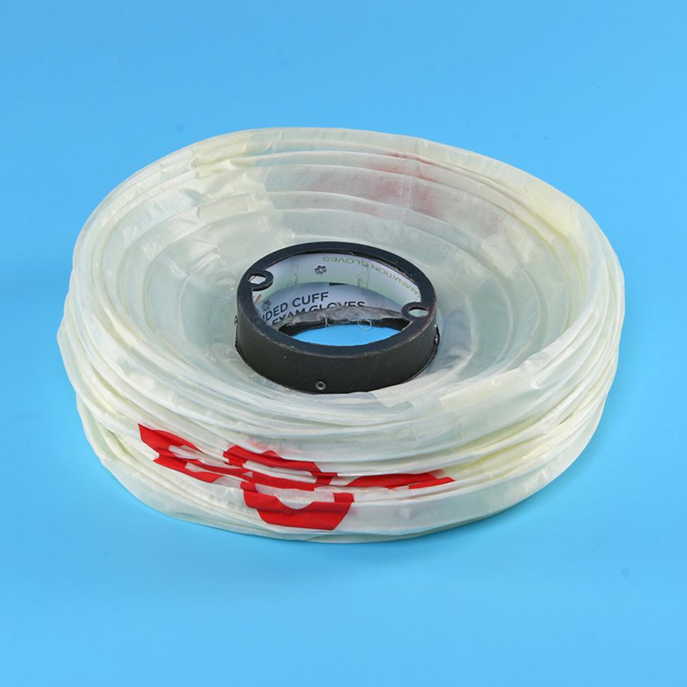 2/4pcs Decorative Lanterns Long-term Use 10 Inch Lanterns for Outside Lightweight Without Light for Shop Hotel Decor