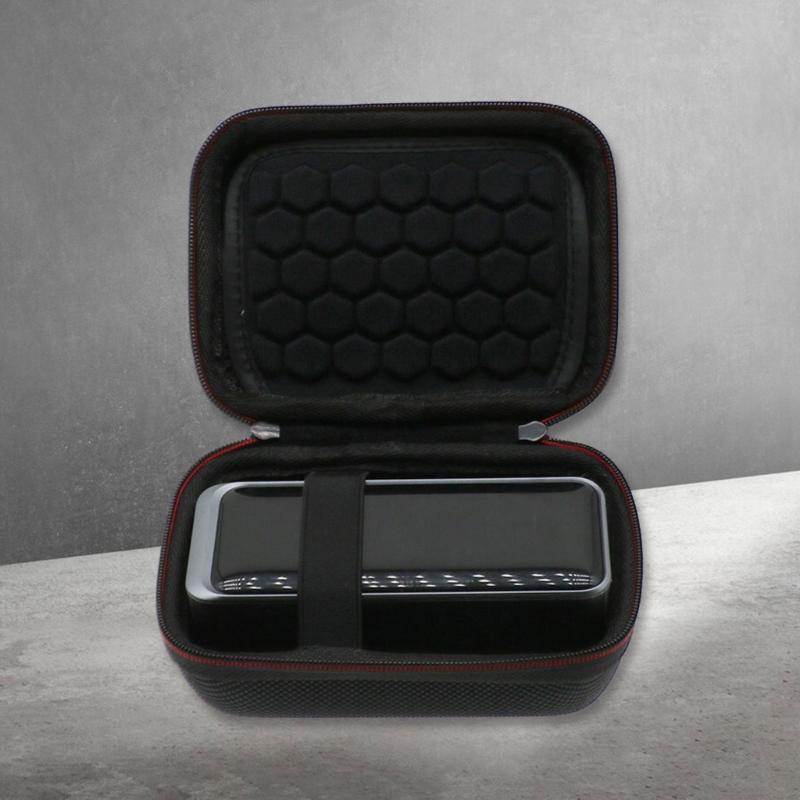 Portable EVA Hard Carrying Storage Box Case Waterproof Pouches for 130W Power Banks