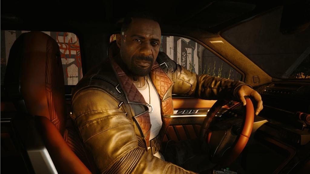 Cyberpunk 2077 Ultimate Edition Switch 2 -