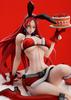 Valkyria Chronicles DUEL Selvaria Bles Juliana Eberhardt Party SET Scale PVC Complete Figure X'mas 1/7 Pre-painted