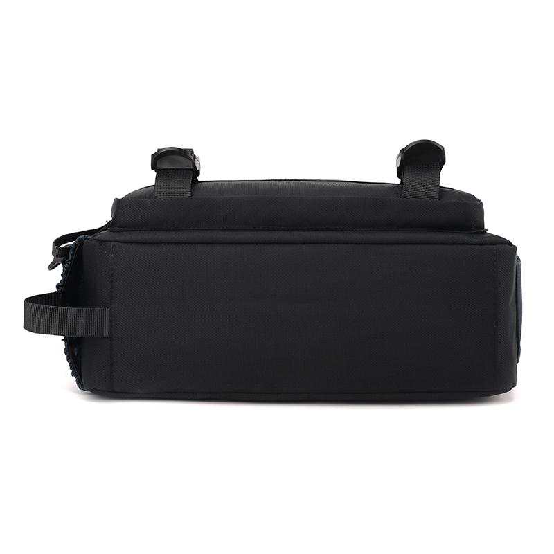 Casual Sports Men's Large Capacity Multi-compartment Shoulder Bag
