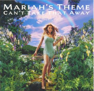 

CD MARIAH CAREY - Не отнять это (Мэрайя с Them 38K79348 Columbia, VH1 M 2000 США Рэп и хип-хоп/R&B Б/У