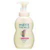 Kao - Merit The Mild Foaming Conditioner
