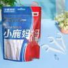 Little Deer Mom Deep Cleaning Dental Floss Picks