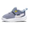 Nike Team Hustle D10 SE TD Dream Baby Sneakers Blue Ashen-Slate Aluminum DD0792-410