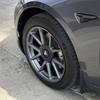 4 piezas 180 mm Tapa Central de Rueda de Coche Insignia Tapacubos Automáticos Accesorios Para Tesla Modelo 3 Modelo S X Modelo Y Roadster SpaceX Cybertruck