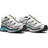 L49143300 XT-6 "Black/White/Blue Curacao"