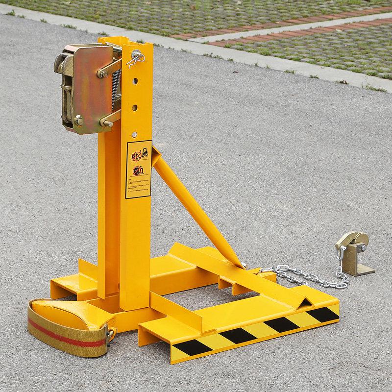 Aokewen DG360A Single Drum Forklift Clamp
