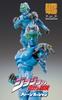 Super Action Statue Bizarre Part 6 Stone Free designated "JoJo's Adventure" 66. (Hirohiko Araki's color)