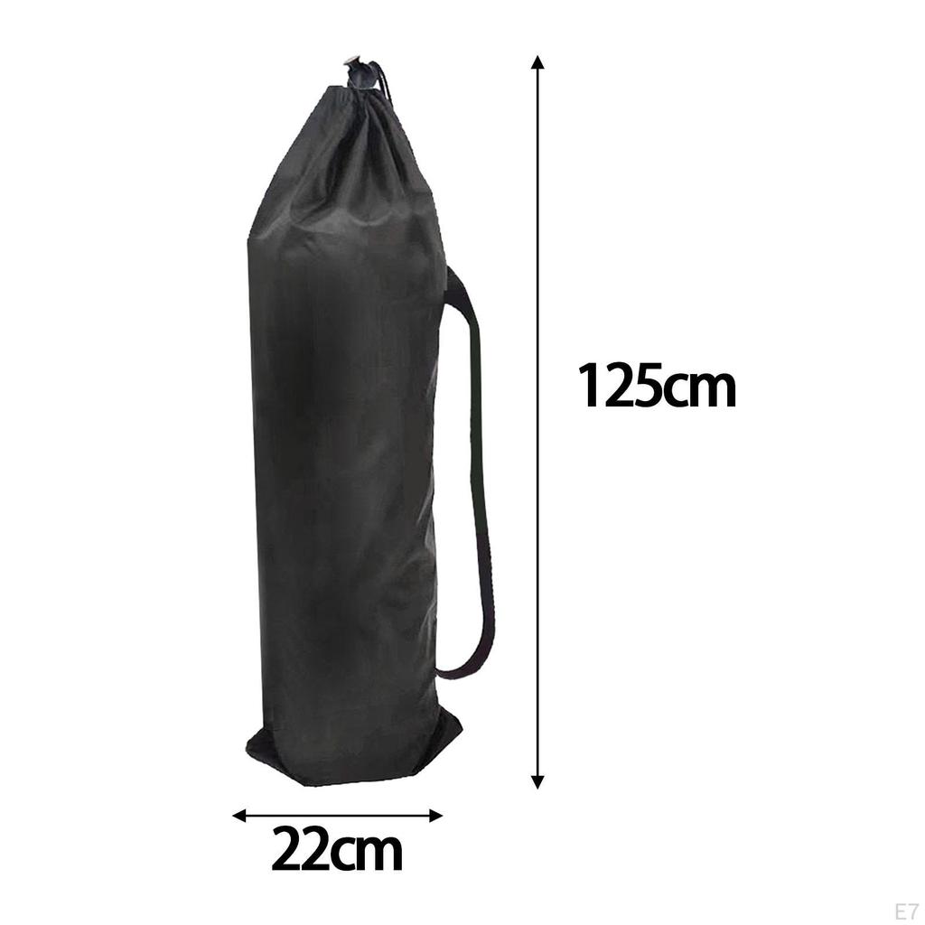 Folding Chair Bag Carry Camping Replacement Foldable Storage for