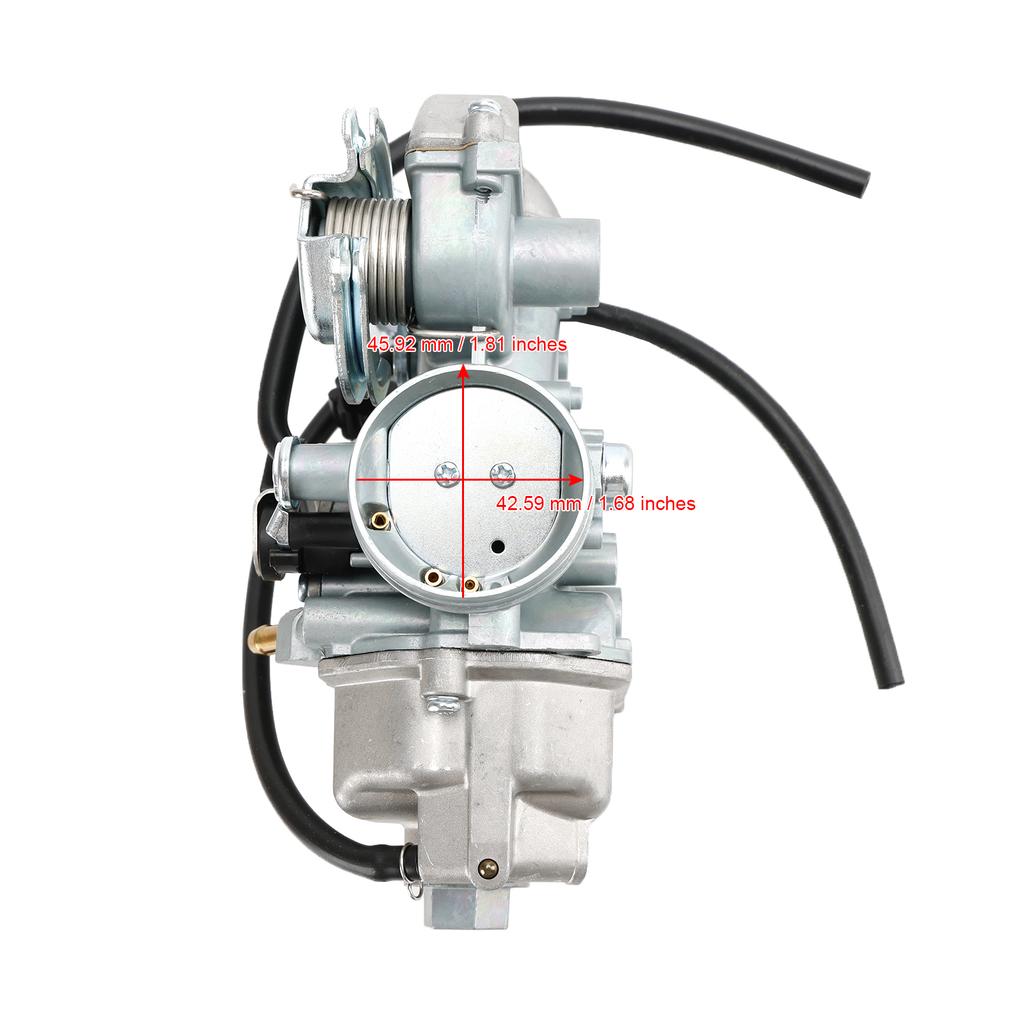 Carburetor Carb Fit for Honda CRF230 F 230F 2003 2004 2005 Replace 16100-KPS-901