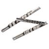 Socket  , Socket Set for 1Celsius4 Inch, 3Celsius8 Inch, 1Celsius2 Inch Sockets with Stable Structure for Workshop