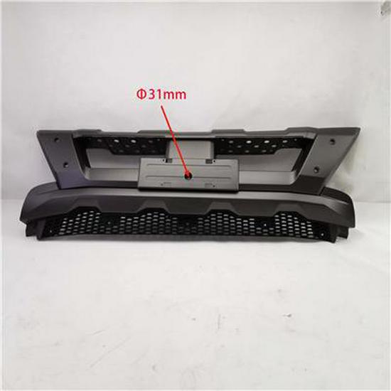 Compatible Grille for Foton Bumper M483100000025