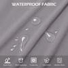 Summer Waterproof Sofa Cover Breathable Stretch Sofa Covers Sofa Chaise Cover Lounge For Home Living Room Garden Furnitur Cover