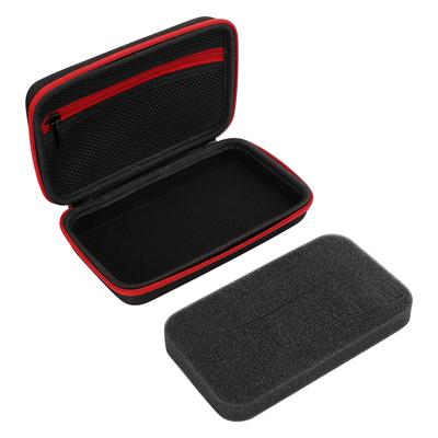 Nylon TPU Electric Shaver Storage Bag Men Hair Shaving Tool Case Organizer for Philips