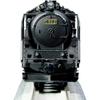 KATO (KATO) N Gauge C62 2 Hokkaido Model Railway Steam Locomotive 2017-2