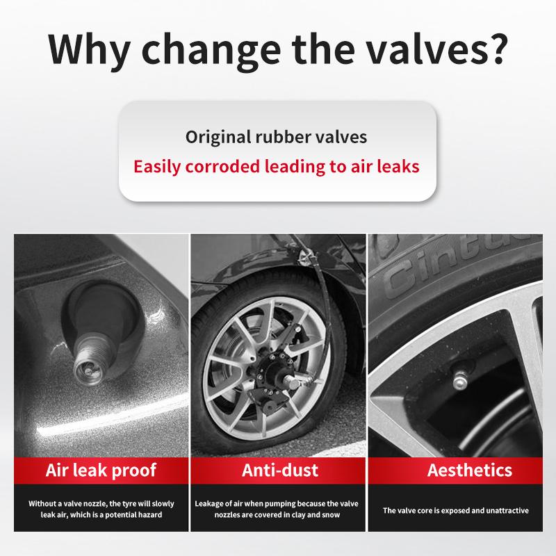 4pcs Car Wheel Tire Valve Caps Stem Caps Decoration For Holden VZ VE Colorado Caprice VT VX VY HSV Cruze Rodeo Astra