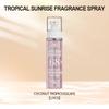 UDCLUB Gold-Plated Alcohol-Free Long-Lasting Fragrance Body Spray 