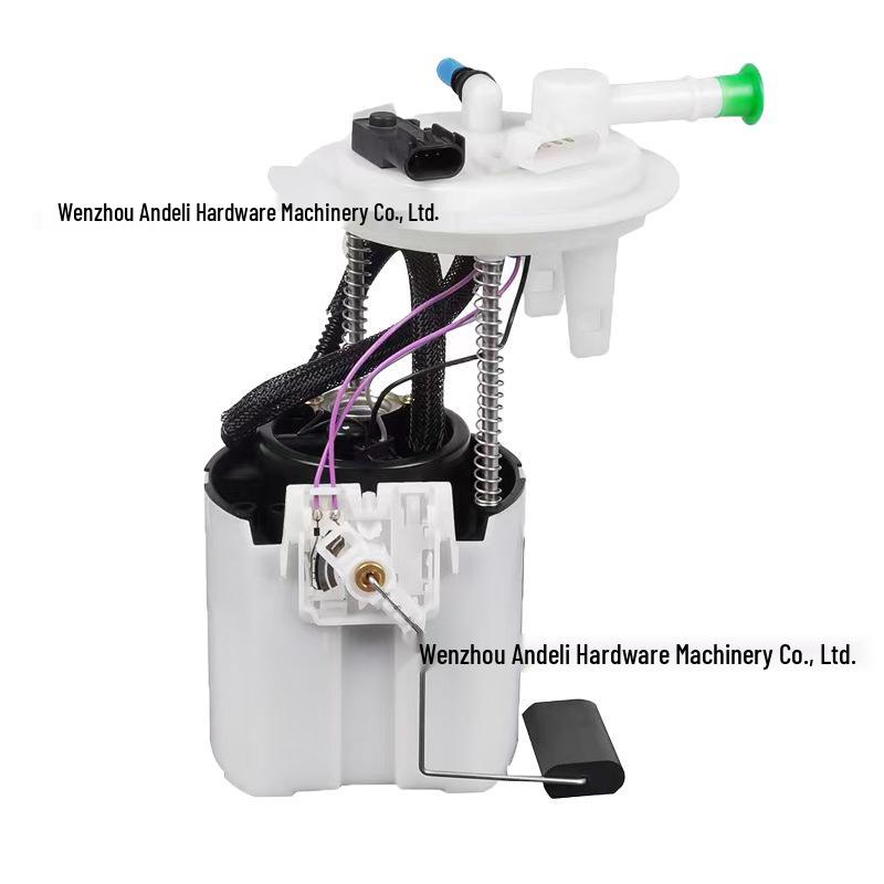 Compatible with Chevrolet/Buick Models: E3790M, P76830M, FG1371, 69787, SP6657M, M100059