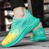 Fashion Men Shoes Casual New In Summer Male Sneakers Tennis Running Outdoor Platform Walking Leather Loafers Ankle Basketball Flat