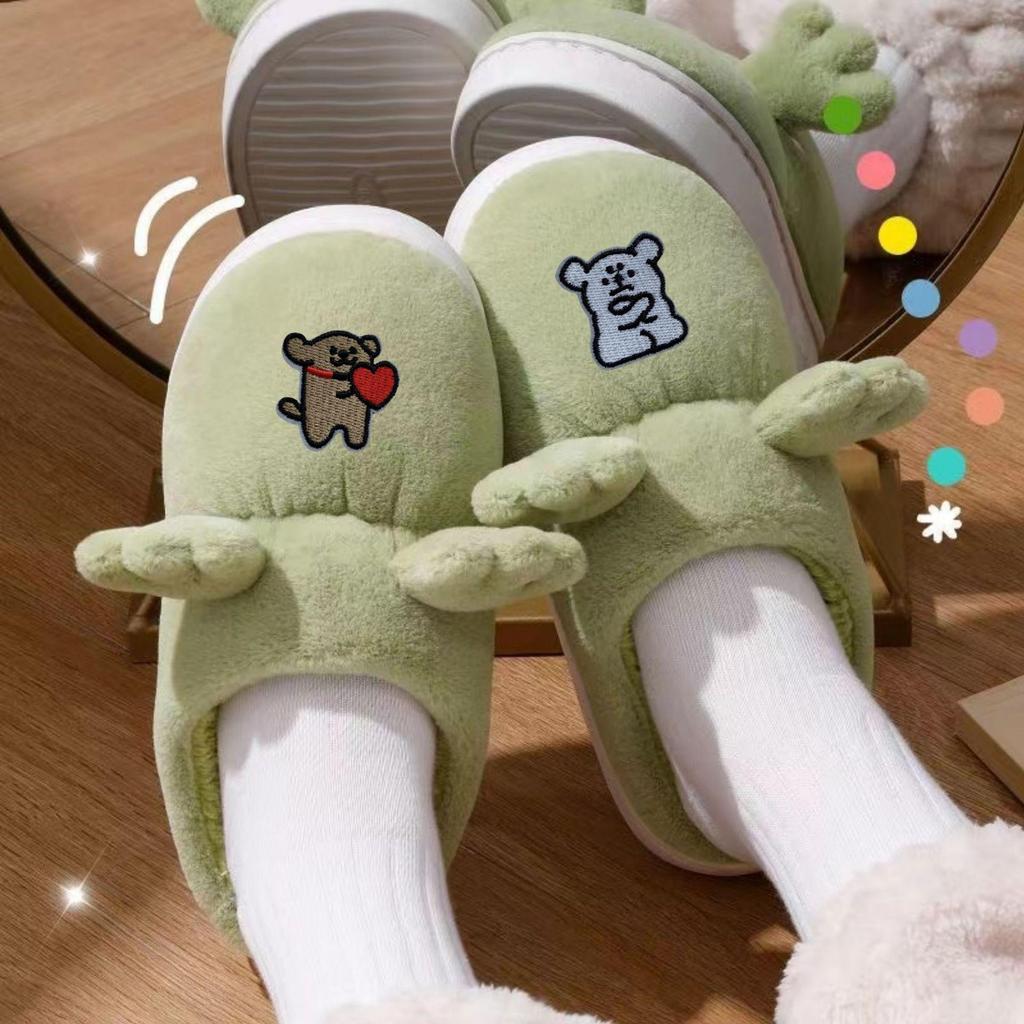 Adorable Cartoon Puppy Embroidered Clothing Patch for Bags & Hoodies
