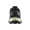 SALOMON Alphacross 5 Gtx Lace-Up Shock Absorbing Non-Slip Low-Top Trail Running Shoes Women Sneaker Black 474606