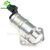 3S6Z-9F715-AA  Idle Air Control Valve IACV For Ford Escape Mercury Mariner Mazda Tribute  3S6Z9F715AA