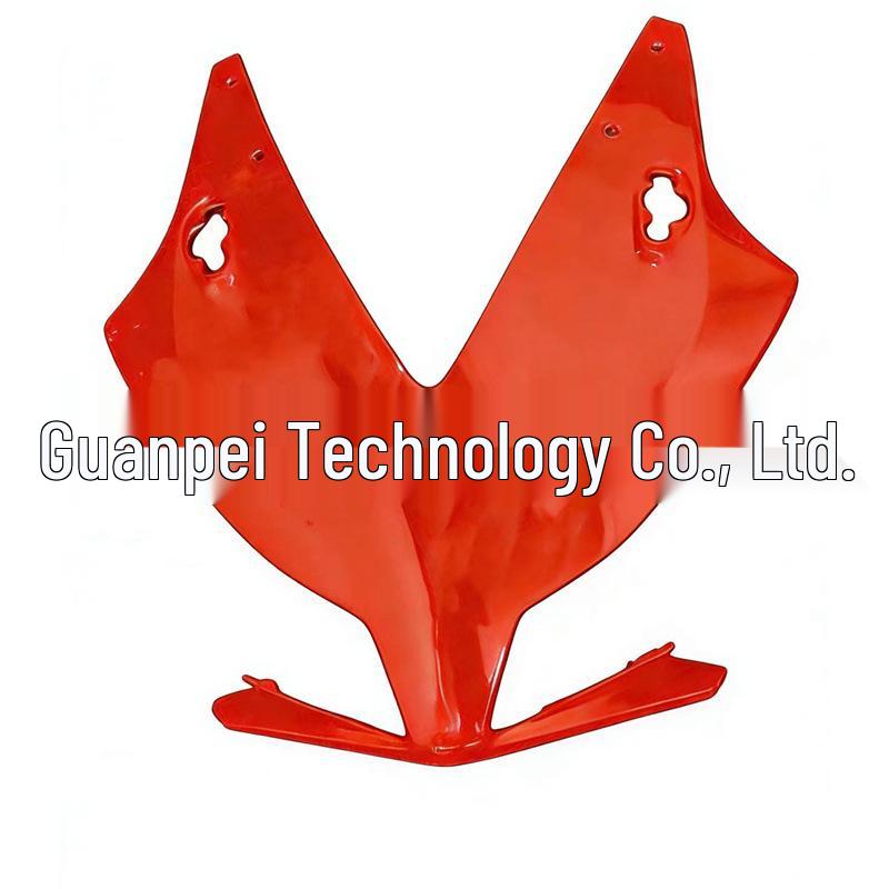 HONDA CBR1000RR 2012-2016 Front Headlight Fairing