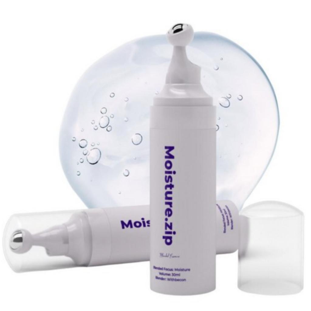 

[withbecon] Эссенция для увлажнения кожи головы и облегчения выпадения волос 30 мл